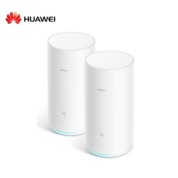 GRUPO MARVO EIRL - router huawei ws5800 spk col wi fi mesh 2200mb white ...