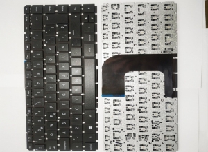 TECLADO SN5103DF HP 498 14"