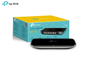 TPLINK SG1005D 5P GIGABYTE