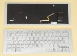 TECLADO SP V1116-UK YXK2671S SO 519 15.6"