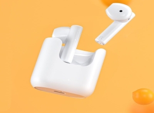 AUDIFONO QCY T12S BLUETOOTH EARBUDS
