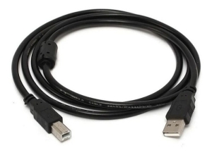 CABLE USB - A/B IMPRESORA 1.5MT  KNT-1069