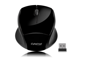 SCRIPT CYB M306 MOUSE CYBERTEL