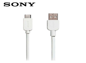 CABLE SONY 1M USB-TIPO C