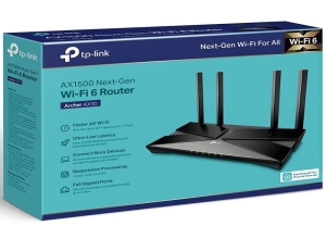TP LINK ARCHER AX10 AX1500