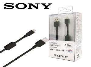 CABLE SONY 1M V8