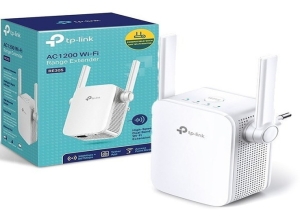 TPLINK  RE305 AC1200 WI-FI RANGE EXTENDER