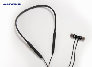 MOVISUN AUDIFONO FLEX 2 NEGRO