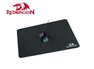 MOUSE PAD P031 RGB REDRAGON FLICK L SIN SERIAL