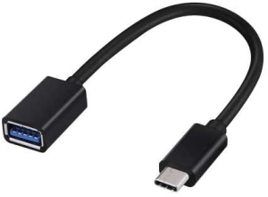 OTG TIPO C CON CABLE 3.0 KNT-1023