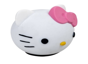 PARLANTE HELLO KITTY SG-30
