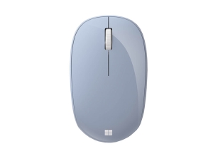 MICROSOFT MOUSE BLUETOOTH PASTEL BLUE