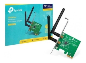 TP LINK TL-WN881ND PCI EXPRESS