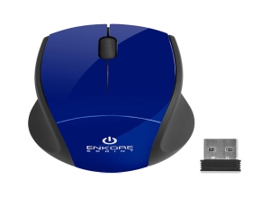 SPRINT BLU EKM200 MOUSE WIFI ENKORE