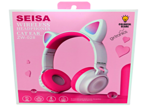 AUDIFONO SEISA ZW-028