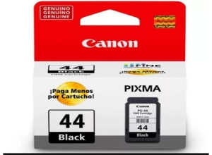 CARTRUCHO CANON 44