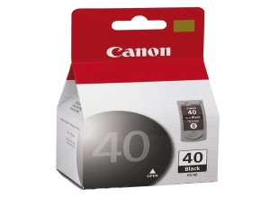 CARTUCHO CANON-40