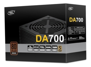 DA-700 / FUENTE DE PODER/DEEPCOOL