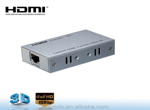 REPETIDOR DE VIDEO HDMI KNT 1037