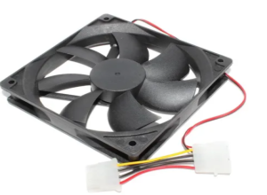 COOLER 12 X 12 BLACK KNT-1016