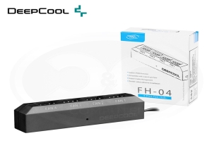 FH-04 CONTROLADOR PERIFERICO DEEPCOOL