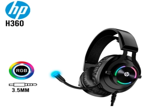 AUDIFONO GAMING HP-GAMING H360 2.0