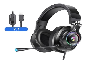 AUDIFONO GAMING HP-GAMING H500GS 7.1