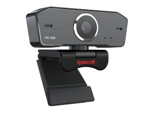 GW800 CAMARA WEB REDRAGON HITMAN 1080P