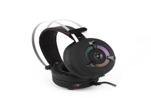 AUDIFONO GAMER 7.1 USB HALION HA-Z40