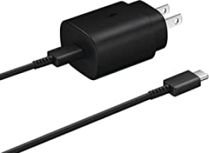 CARGADOR DE 25W TIPO C ( EP-TA800XBEGUS )
