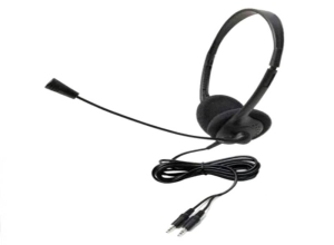 AUDIFONO CON MICROFONO MAXICOM