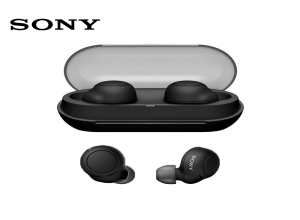 AUDIFONO SONY WF-C500 BLACK