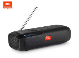 PARLANTE JBL SPEAKER TUNER DAB/FM