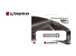 MEMORIA USB 256GB KINGSTON KYSON DTKN 3.2