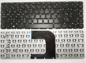 TECLADO DE LAPTOP HP 14-AC COMPAT 240 G4 245 G5 G4 14`