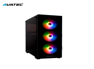 CASE AVATEC CCA-4603B