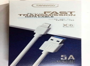 CABLE IPHONE TRANYOO X6-I