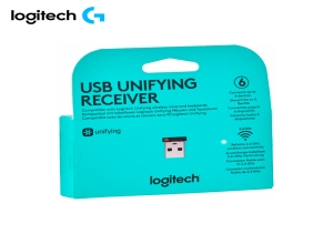 RECEPTOR LOGITECH USB UNIFYING