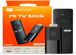 XIAOMI MI TV STICK EU MDZ-24-AA