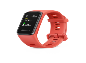 BAND 4 HUAWEI