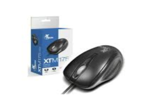 XTECH WIRED USB MOUSE XTM-175