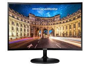 MONITOR SAMSUNG LC27R500FHLXPE 27" LED CURVO FHD 1920X1080 HDMI/VGA/AUDIO IN SAMSUNG