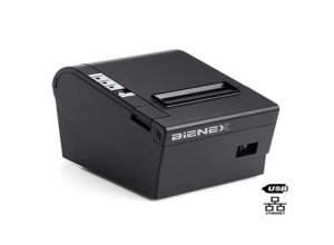 IMPRESORA ETIKETERA 825 THERMAL PRINTER USB+LAN(180MM/S)