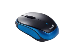 MOUSE GENIUS MICROTRAVELER 9000R WIRELESS WHT/GREE
