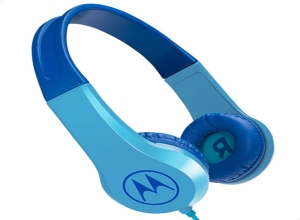 AUDIFONO MOTOROLA SQUAD 200 BLUE