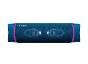 PARLANTE BLUETOOTH SRS-XB33 SONY BLUE
