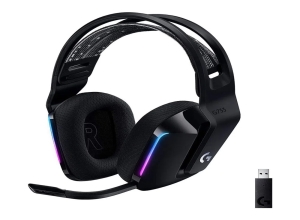 AUDIFONO C/MICR. LOGITECH G733 LIGHTSPEED BLACK