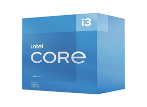PROCESADOR INTEL I3 - 10105F LGA1200