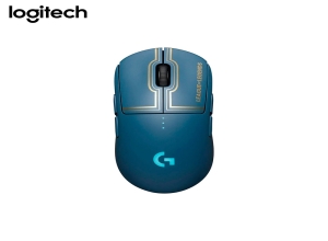 MOUSE LOGITECH G PRO LIGHTSPEED LOL 2 WIRELESS HERO 25K