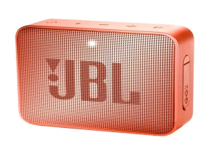 JBL SPEAKER GO 2 BT SUNKISED CINNAMON (S. ANE)